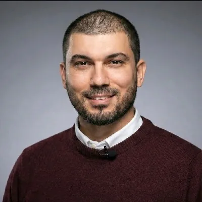 مصطفى الحموي Mustafa Al-Hamwi